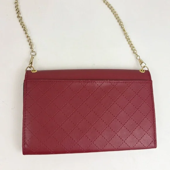 HARRY POTTER GRYFFINDOR Crossbody Purse with Chaim Strap - Picture 7 of 14